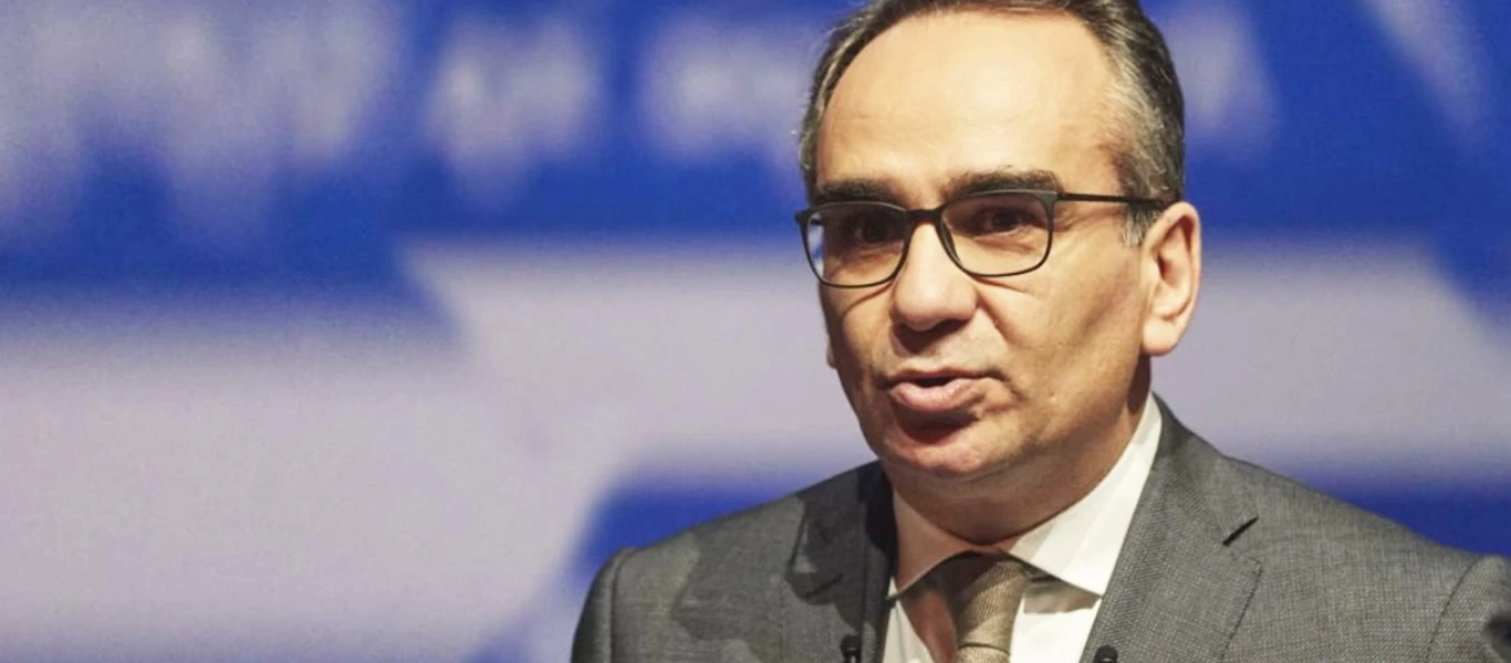 Β.Κοντοζαμάνης: «Δεν κλείνουν νοσοκομεία ούτε κλινικές» - Οι ενέργειες σε περίπτωση κρούσματος κορωνοϊού σε προσωπικό